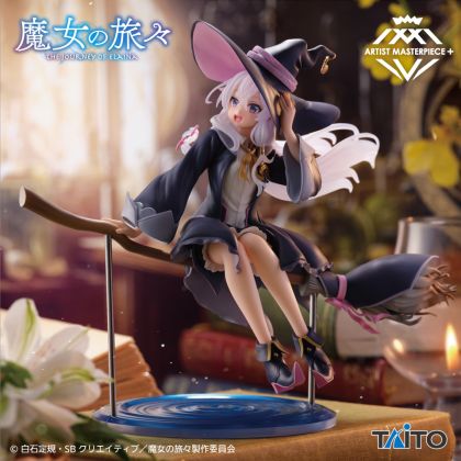 Elaina ~Witch Outfit Ver.~...