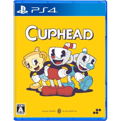 iam8bit - Cuphead...