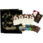 Group SNE Caver: The Glitter of the Cave - Japanese Murder Mystery Board Game