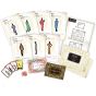 Group SNE March Hare's Demon Hunt - Japanese Murder Mystery Board Game