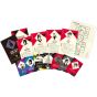 Group SNE Psychics Play with Ghosts - Japanese Murder Mystery Board Game