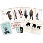 Group SNE Mioya - Japanese Murder Mystery Board Game