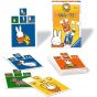 Ravensburger Miffy Quartet - Japanese Board Game