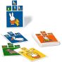 Ravensburger Miffy Quartet - Japanese Board Game