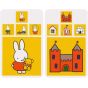 Ravensburger Miffy Quartet - Japanese Board Game