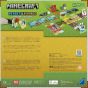 Ravensburger Minecraft: Heroes of the Village - Japanese Board Game