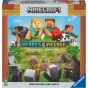 Ravensburger Minecraft: Heroes of the Village - Japanese Board Game