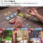 Ravensburger Minecraft: Heroes of the Village - Japanese Board Game
