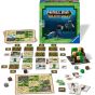 Ravensburger Minecraft: Builders & Biomes - Japanese Board Game