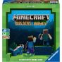 Ravensburger Minecraft: Builders & Biomes - Japanese Board Game