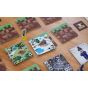 Ravensburger Minecraft: Builders & Biomes - Japanese Board Game