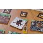 Ravensburger Minecraft: Builders & Biomes - Japanese Board Game