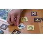 Ravensburger Minecraft: Builders & Biomes - Japanese Board Game