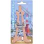HANAYAMA Puzzling Japan: Tokyo Tower – Japanese Puzzle Toy