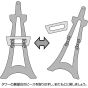 HANAYAMA Puzzling Japan: Tokyo Tower – Japanese Puzzle Toy