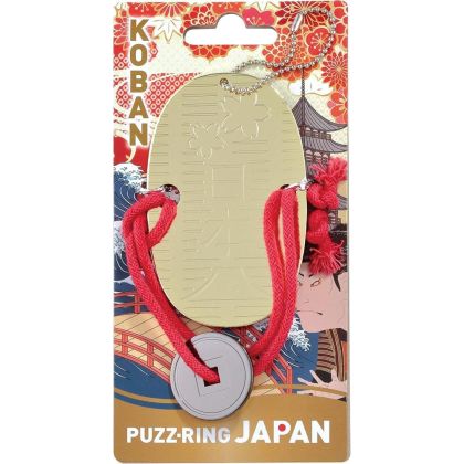 HANAYAMA Puzzling Japan:...