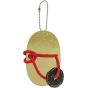 HANAYAMA Puzzling Japan: Koban – Japanese Puzzle Toy