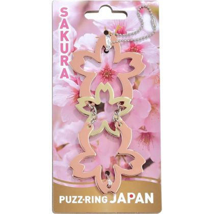Hanayama Puzzling Japan:...