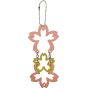 Hanayama Puzzling Japan: Sakura – Japanese Puzzle Toy