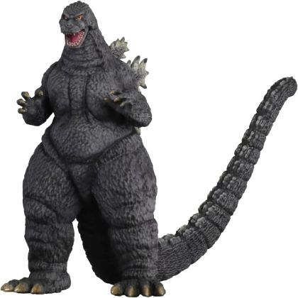 TOHO MONSTERS KIT 001...