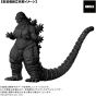 TOHO MONSTERS KIT 001 Godzilla (1993) – Plastic Model Kit