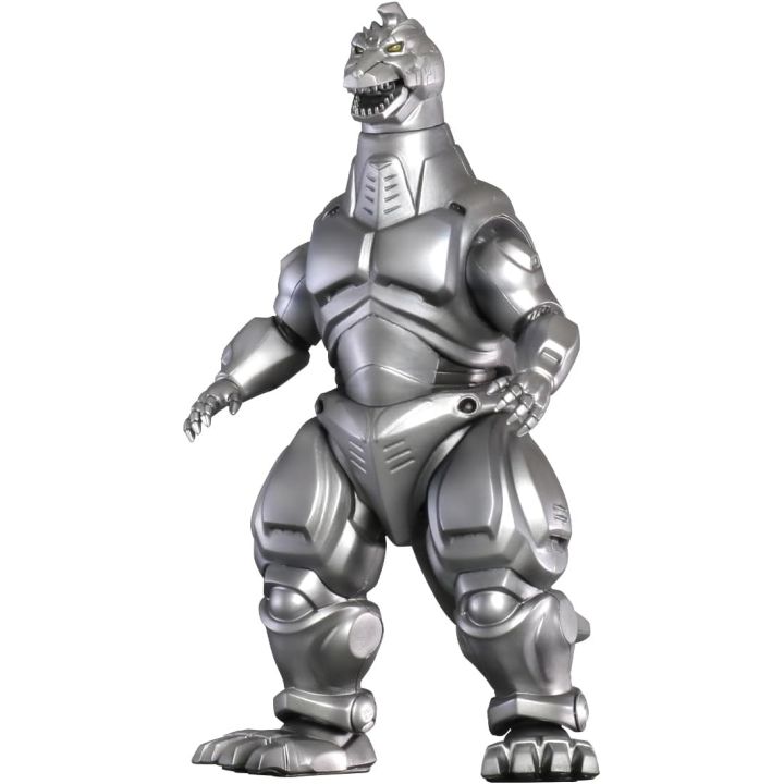TOHO MONSTERS KIT 002 Mecha godzilla (1993) – Plastic Model Kit
