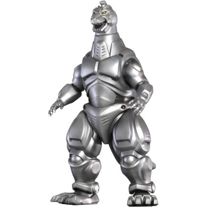 TOHO MONSTERS KIT 002 Mecha...