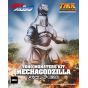 TOHO MONSTERS KIT 002 Mecha godzilla (1993) – Plastic Model Kit