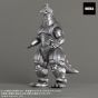 TOHO MONSTERS KIT 002 Mecha godzilla (1993) – Plastic Model Kit