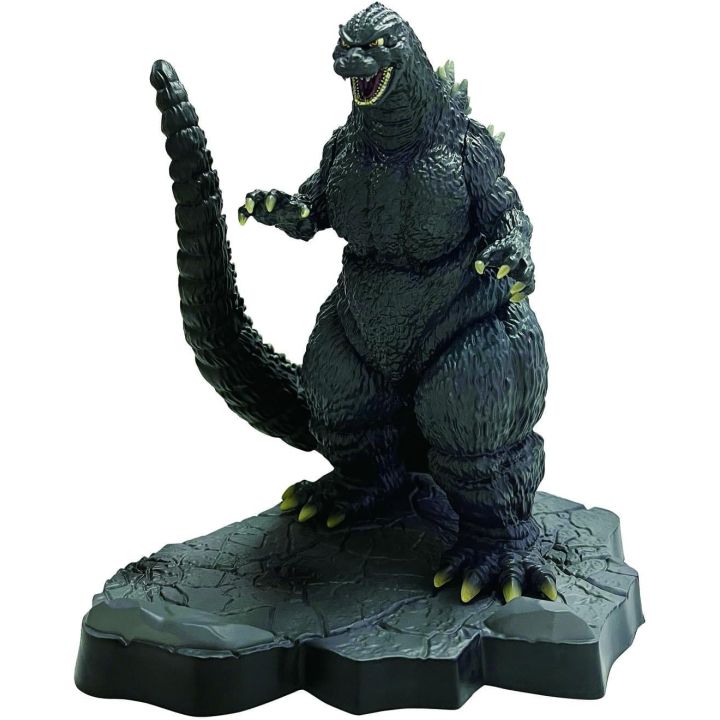 TOHO Godzilla DM Mobile Stand  (Japanese Import)