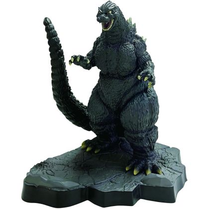 TOHO Godzilla DM Mobile...