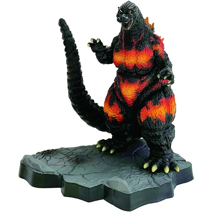 TOHO Godzilla (1995) DM Mobile Stand (Japanese Import)