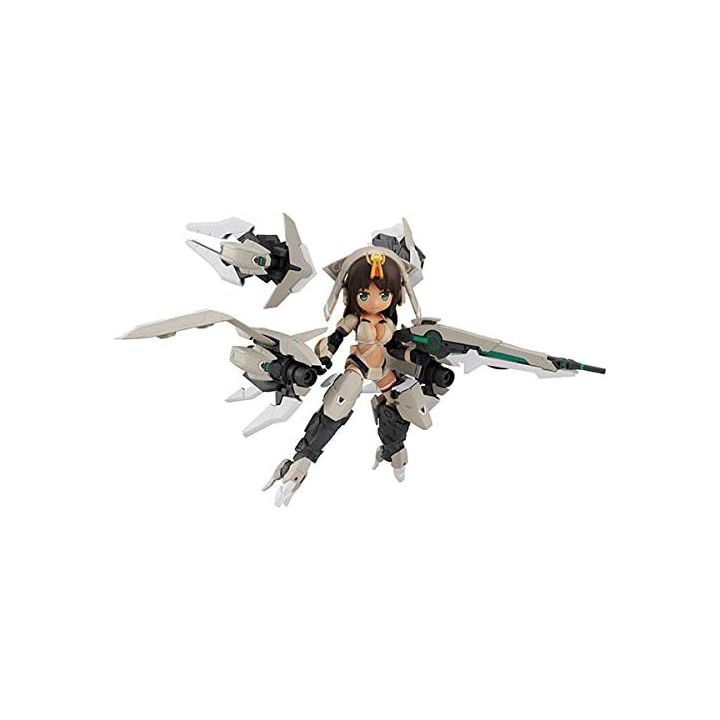 MEGAHOUSE Desktop Army Alice Gear Aegis – Sitara Kaneshiya (Kalavinka Equipment) Action Figure