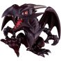 MEGAHOUSE MEGATOON Yu-Gi-Oh! Duel Monsters – Red-Eyes Black Dragon Completed Figure