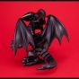 MEGAHOUSE MEGATOON Yu-Gi-Oh! Duel Monsters – Red-Eyes Black Dragon Completed Figure