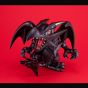 MEGAHOUSE MEGATOON Yu-Gi-Oh! Duel Monsters – Red-Eyes Black Dragon Completed Figure