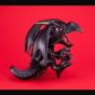 MEGAHOUSE MEGATOON Yu-Gi-Oh! Duel Monsters – Red-Eyes Black Dragon Completed Figure