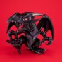 MEGAHOUSE MEGATOON Yu-Gi-Oh! Duel Monsters – Red-Eyes Black Dragon Completed Figure