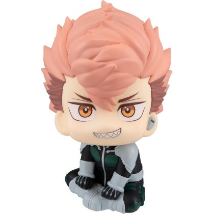 MEGAHOUSE LookUp Series...