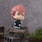 MEGAHOUSE LookUp Series Kaiju No. 8 – Iharu Furuhashi Completed Figure