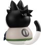 MEGAHOUSE MEGA CAT PROJECT Naruto – Giant Nyanto! Reboot Shikamaru Nara PVC Figure