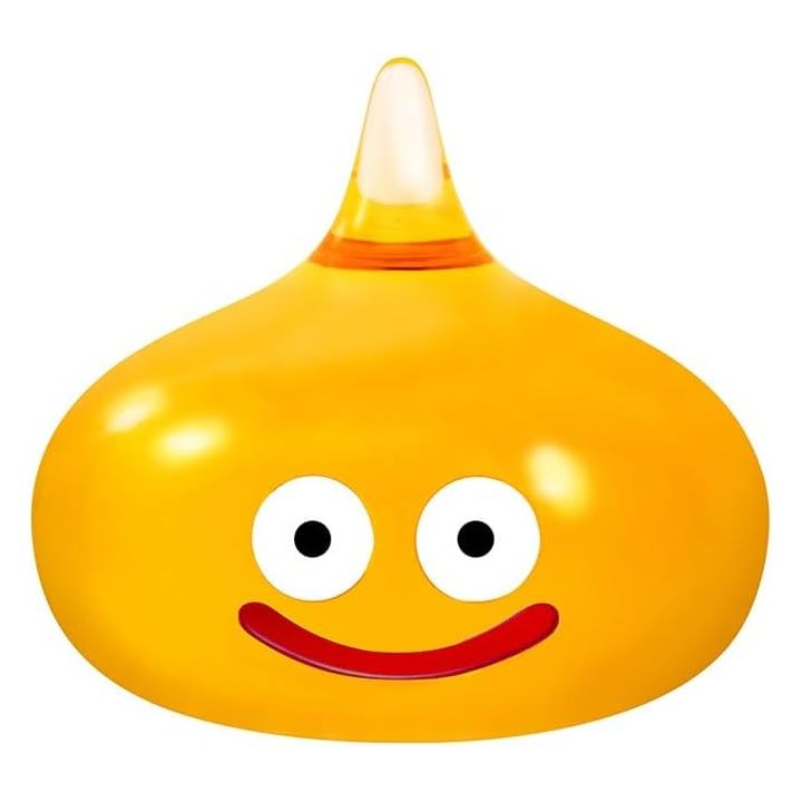 SQUARE ENIX Dragon Quest Crystal Monsters Gallery – Slime Beth