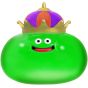 SQUARE ENIX Dragon Quest Crystal Monsters Gallery – Slime Behomazun