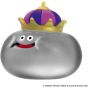 SQUARE ENIX Dragon Quest Crystal Monsters Gallery – Metal King Slime