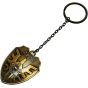 SQUARE ENIX Dragon Quest Metallic Key Holder – Shield of Erdrick