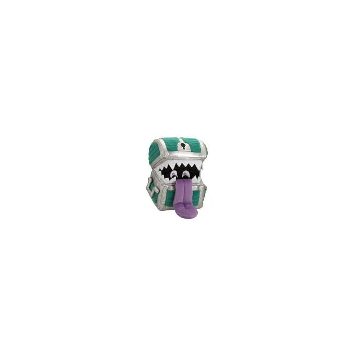 SQUARE ENIX Dragon Quest Smile Slime Plush – Mimic