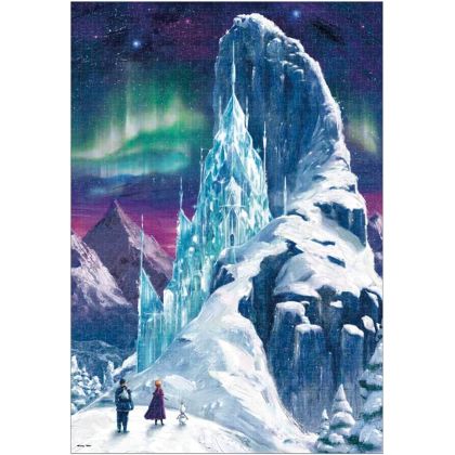TENYO 1000-Piece Jigsaw...