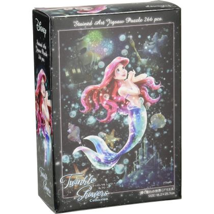 TENYO 266-Piece Jigsaw...