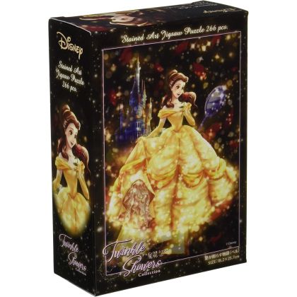 TENYO 266-Piece Jigsaw...