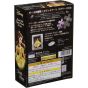 TENYO 266-Piece Jigsaw Puzzle Disney Beauty and the Beast Belle – Pure White Gyutto Series [Stained Art]